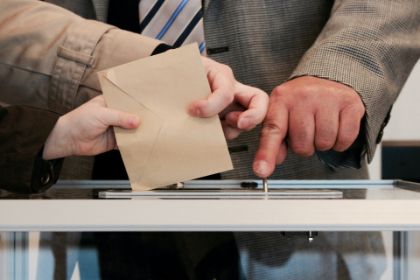 Esercizio del diritto di voto e di eleggibilità in Italia alle elezioni comunali per i cittadini dell’Unione Europea