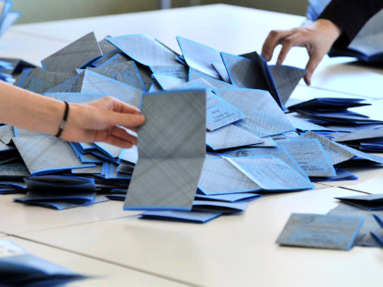 Avviso Scrutatori per Referendum 8-9 giugno Avviso Scrutatori per Referendum 8-9 giugno