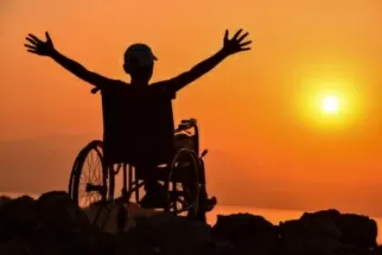 Avviso disabilità gravissima Avviso disabilità gravissima