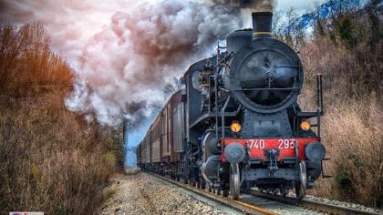 Interruzione della circolazione ferroviaria 20 e 21 aprile 2024 - Modifiche circolazione treni Interruzione della circolazione ferroviaria 20 e 21 aprile 2024 - Modifiche circolazione treni