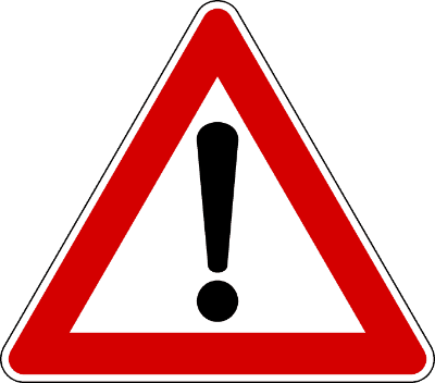 PERICOLO