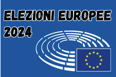 Elezioni Europee Elezioni Europee