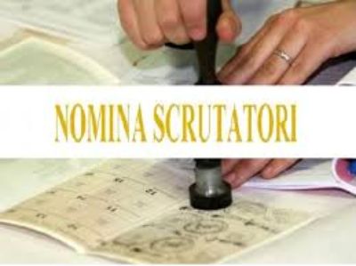 scrutatori