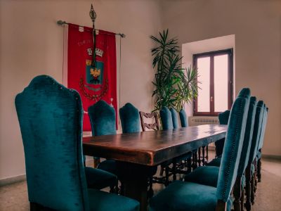 sala consiliare