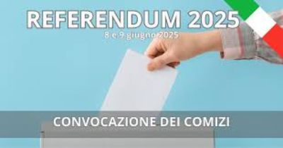 REFERENDUM