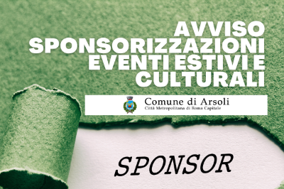 SPONSOR