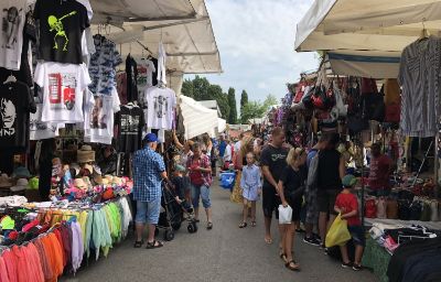 fiera maggio
