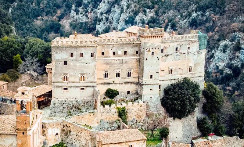 castello