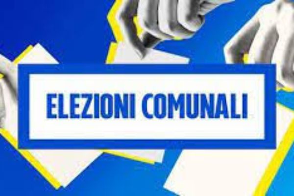 Elezioni comunali Elezioni comunali