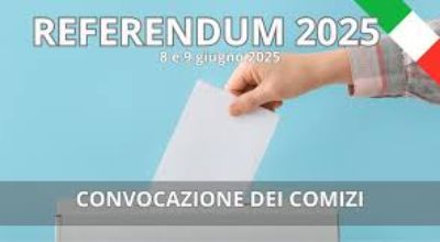 REFERENDUM REFERENDUM
