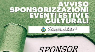 SPONSOR SPONSOR