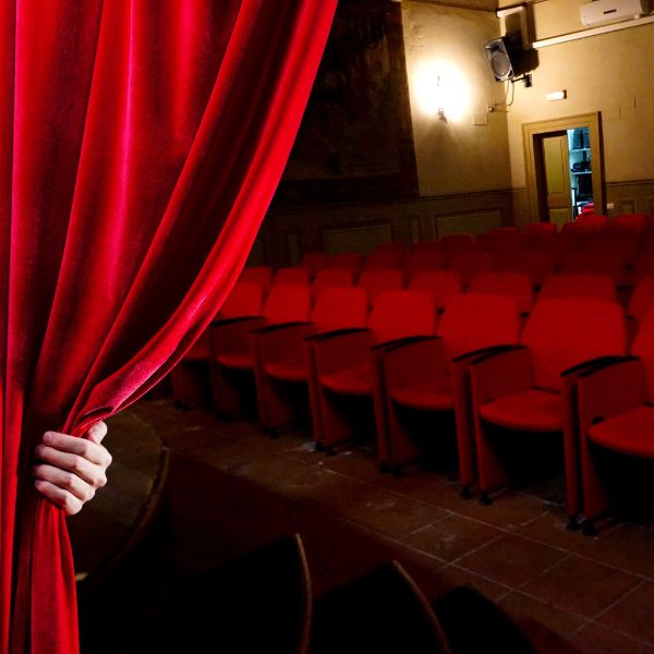 Teatro La Fenice